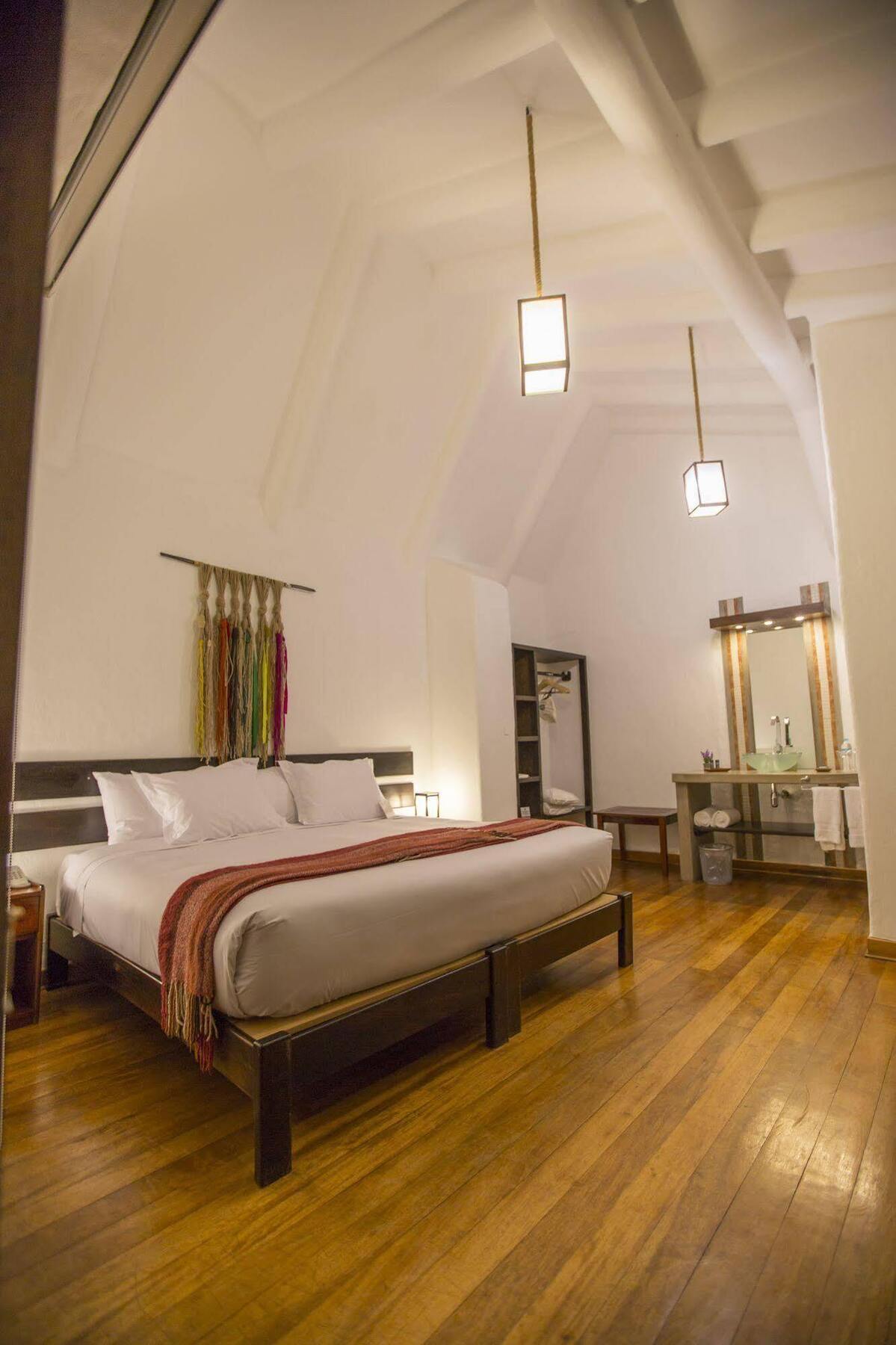 Tierra Viva Valle Sagrado Hotel Urubamba Exterior photo